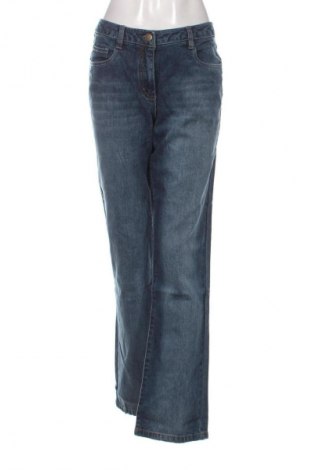 Dámske džínsy  Blue Motion, Veľkosť L, Farba Modrá, Cena  12,95 €