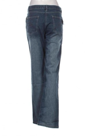 Dámske džínsy  Blue Motion, Veľkosť L, Farba Modrá, Cena  12,95 €