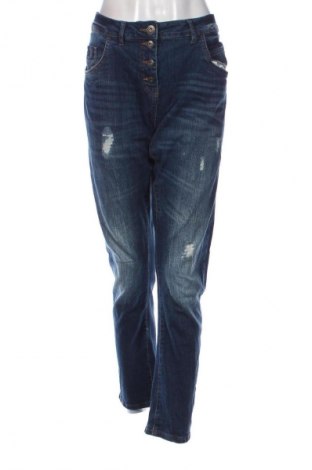Dámské džíny  Blue Motion, Velikost XL, Barva Modrá, Cena  469,00 Kč