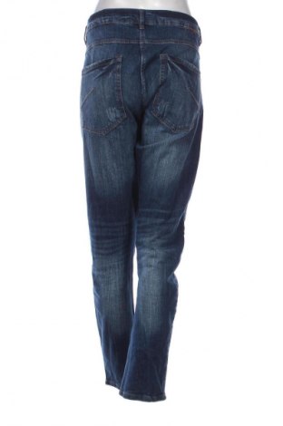 Dámské džíny  Blue Motion, Velikost XL, Barva Modrá, Cena  469,00 Kč