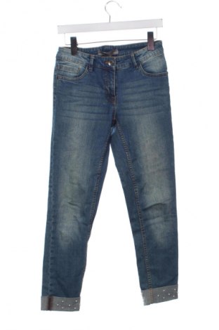 Blugi de femei Blue Motion, Mărime M, Culoare Albastru, Preț 94,99 Lei
