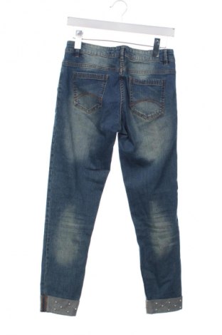 Blugi de femei Blue Motion, Mărime M, Culoare Albastru, Preț 94,99 Lei