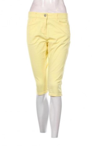 Damen Jeans Blue Motion, Größe M, Farbe Gelb, Preis € 20,99