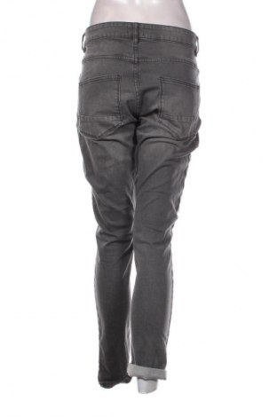 Damskie jeansy Blue Motion, Rozmiar XL, Kolor Szary, Cena 95,99 zł