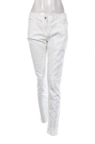 Dámske džínsy  Blue Motion, Veľkosť XL, Farba Biela, Cena  16,95 €