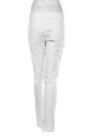 Dámske džínsy  Blue Motion, Veľkosť XL, Farba Biela, Cena  16,95 €