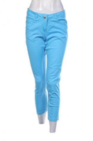 Blugi de femei Blue Motion, Mărime M, Culoare Albastru, Preț 98,99 Lei