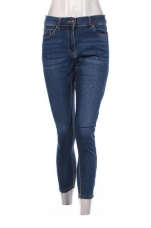 Blugi de femei Blue Motion, Mărime S, Culoare Albastru, Preț 98,99 Lei