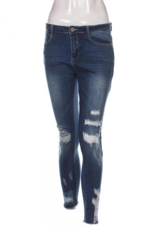 Γυναικείο Τζίν Blue Rags, Μέγεθος M, Χρώμα Μπλέ, Τιμή 26,99 €