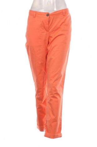 Damen Jeans Bluefields, Größe L, Farbe Orange, Preis 51,99 €