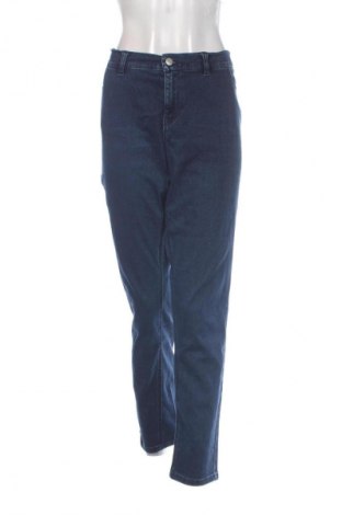 Dámske džínsy  Bogner, Veľkosť XXL, Farba Modrá, Cena  79,95 €
