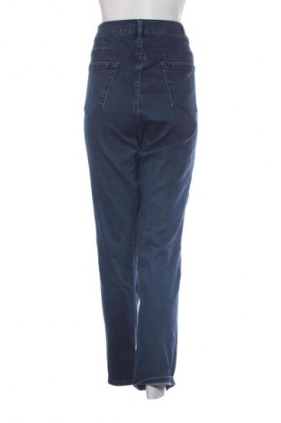 Dámske džínsy  Bogner, Veľkosť XXL, Farba Modrá, Cena  79,95 €