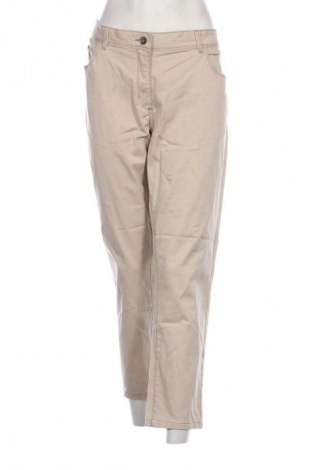 Damen Jeans Bonita, Größe XXL, Farbe Beige, Preis 8,99 €