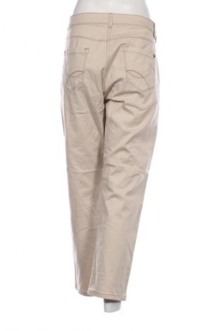 Damen Jeans Bonita, Größe XXL, Farbe Beige, Preis 8,99 €