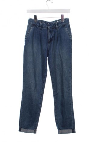 Damskie jeansy Bonobo, Rozmiar S, Kolor Niebieski, Cena 134,99 zł