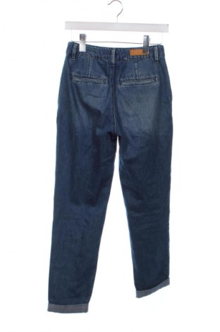 Damskie jeansy Bonobo, Rozmiar S, Kolor Niebieski, Cena 134,99 zł