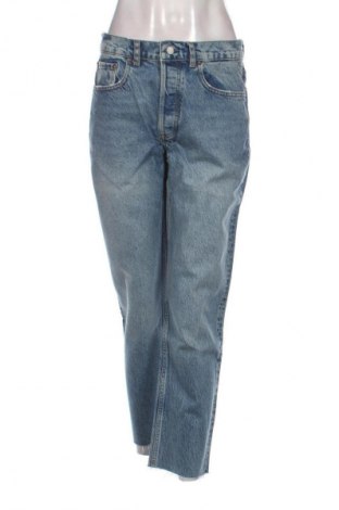 Dámske džínsy  Boyish, Veľkosť M, Farba Modrá, Cena  149,95 €
