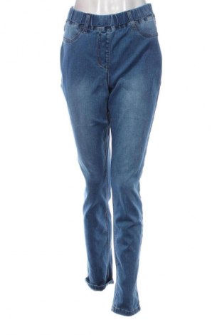 Damen Jeans Bpc Bonprix Collection, Größe L, Farbe Blau, Preis 7,99 €