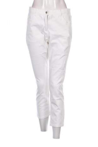 Damen Jeans Bpc Bonprix Collection, Größe M, Farbe Weiß, Preis € 9,99