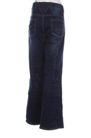 Női farmernadrág Bpc Bonprix Collection, Méret 3XL, Szín Kék, Ár 7 879 Ft