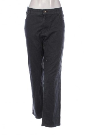 Damskie jeansy Brax, Rozmiar 3XL, Kolor Szary, Cena 245,99 zł