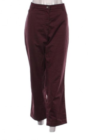Damen Jeans Brax, Größe XXL, Farbe Rot, Preis 51,99 €