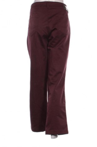 Damen Jeans Brax, Größe XXL, Farbe Rot, Preis 51,99 €