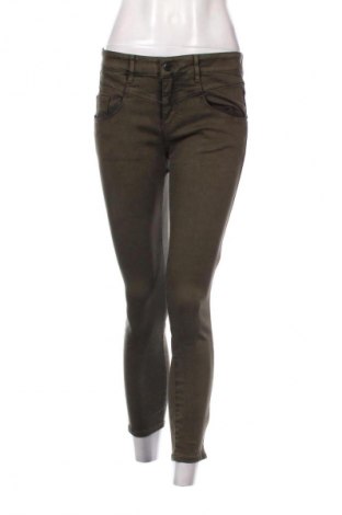 Damskie jeansy Brax, Rozmiar M, Kolor Zielony, Cena 174,99 zł