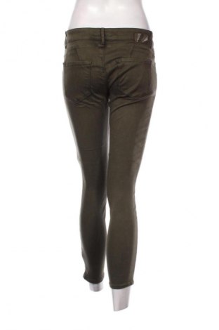 Damskie jeansy Brax, Rozmiar M, Kolor Zielony, Cena 174,99 zł