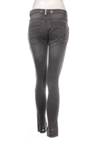 Damskie jeansy Buena Vista, Rozmiar S, Kolor Szary, Cena 134,99 zł