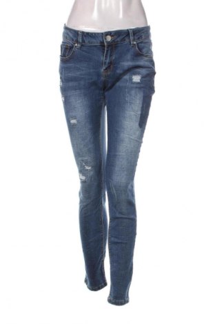 Damskie jeansy Buena Vista, Rozmiar M, Kolor Niebieski, Cena 134,99 zł
