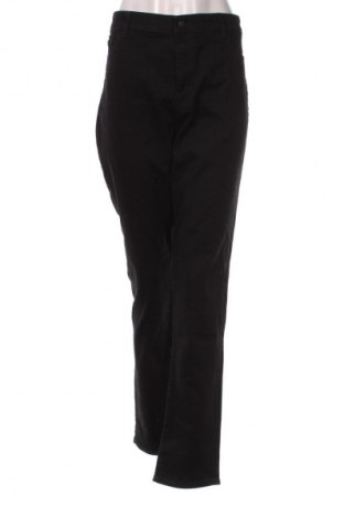 Damskie jeansy C&A, Rozmiar XXL, Kolor Czarny, Cena 95,99 zł