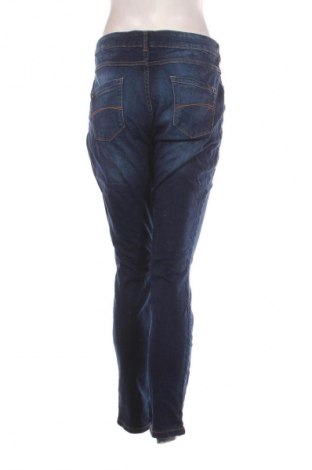 Dámske džínsy  C&A, Veľkosť L, Farba Modrá, Cena  16,95 €
