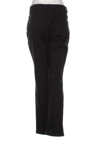 Dámske džínsy  C&A, Veľkosť L, Farba Čierna, Cena  16,95 €