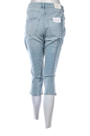 Dámske džínsy  C&A, Veľkosť XL, Farba Modrá, Cena  26,95 €