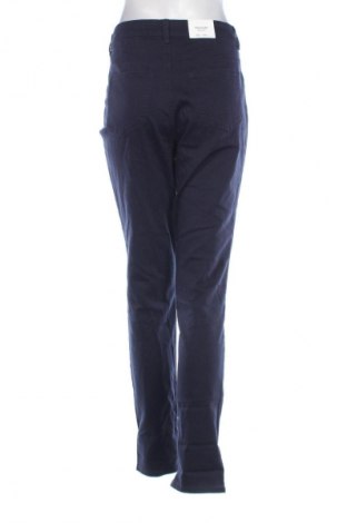 Blugi de femei C&A, Mărime L, Culoare Albastru, Preț 150,99 Lei