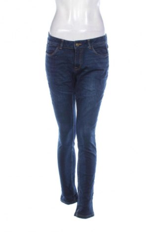 Damskie jeansy C&A, Rozmiar M, Kolor Niebieski, Cena 95,99 zł