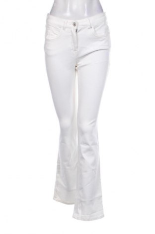 Damen Jeans C&A, Größe S, Farbe Weiß, Preis € 9,99