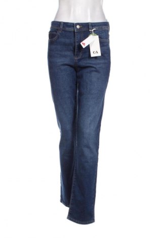 Damen Jeans C&A, Größe M, Farbe Blau, Preis 31,99 €
