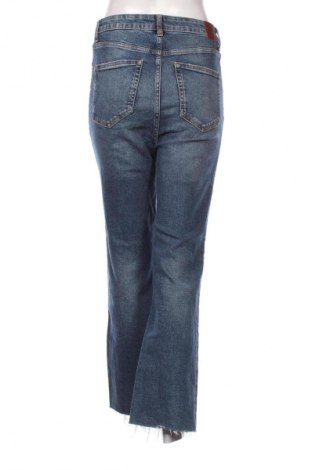 Blugi de femei C&A, Mărime M, Culoare Albastru, Preț 94,99 Lei