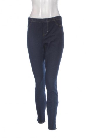 Damen Jeans C&A, Größe L, Farbe Blau, Preis 9,99 €
