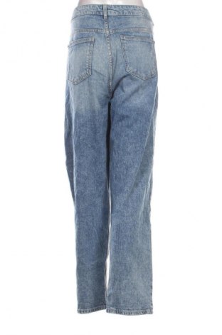 Blugi de femei C&A, Mărime 5XL, Culoare Albastru, Preț 94,99 Lei
