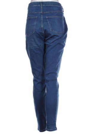 Dámske džínsy  C&A, Veľkosť XL, Farba Modrá, Cena  16,95 €