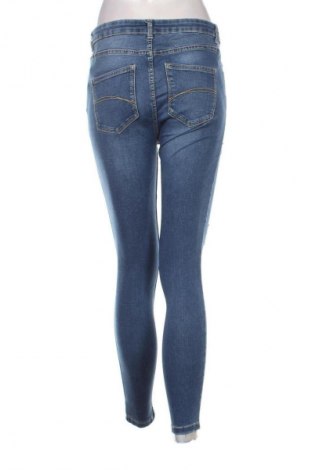 Blugi de femei C&A, Mărime M, Culoare Albastru, Preț 94,99 Lei