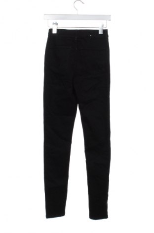 Damskie jeansy C&A, Rozmiar XXS, Kolor Czarny, Cena 95,99 zł