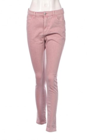 Blugi de femei C&A, Mărime M, Culoare Roz, Preț 98,99 Lei