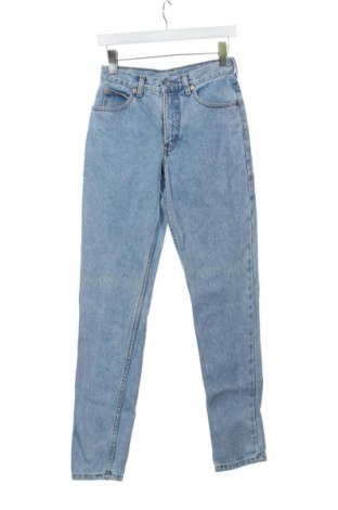 Γυναικείο Τζίν Calvin Klein, Μέγεθος S, Χρώμα Μπλέ, Τιμή 43,77 €