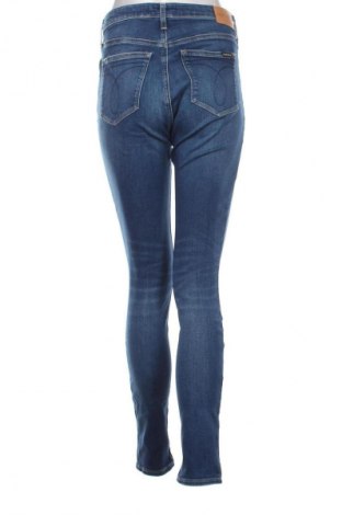Damen Jeans Calvin Klein Jeans, Größe XL, Farbe Blau, Preis 46,99 €