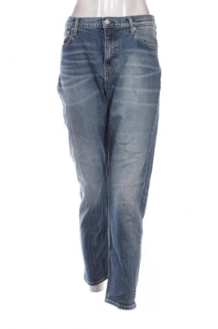 Damen Jeans Calvin Klein Jeans, Größe XL, Farbe Blau, Preis € 47,99