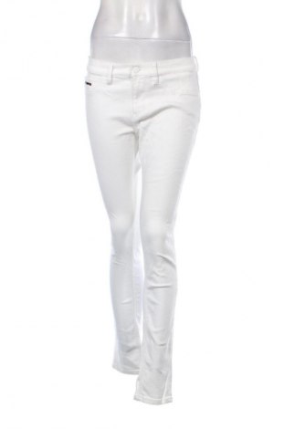 Damen Jeans Calvin Klein Jeans, Größe XL, Farbe Weiß, Preis 46,99 €